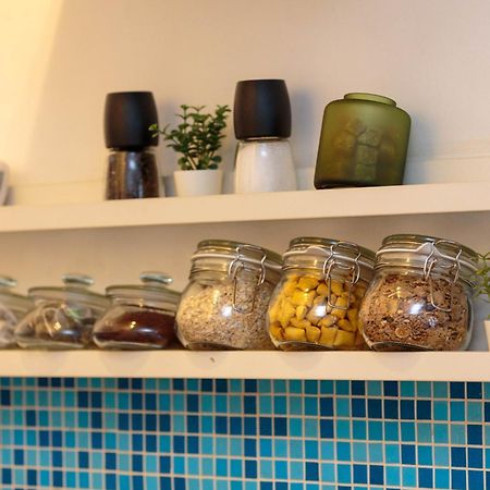 Apartament Cute - 1Bd Near Centre - Leith Walk Edynburg Zewnętrze zdjęcie